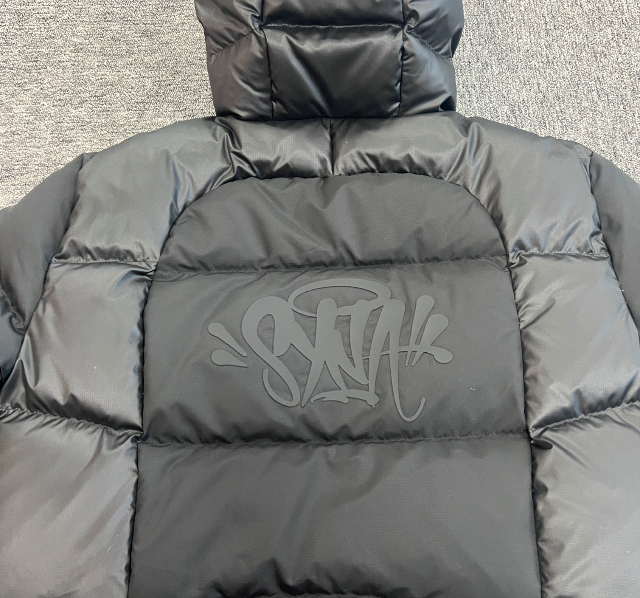 Syna World Puffer Jackets