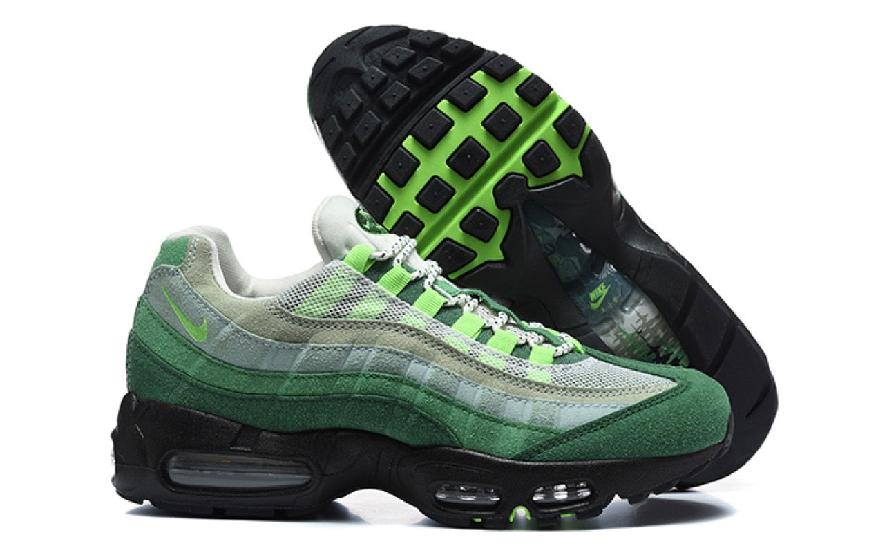 Air Max 95 Green