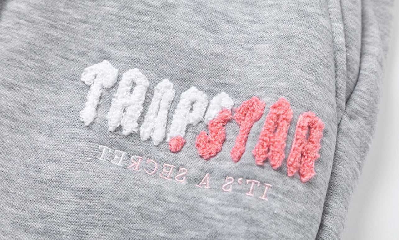 Trapstar Hoodie & Pants