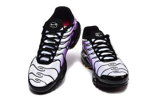 Air Plus TN Purple-Black