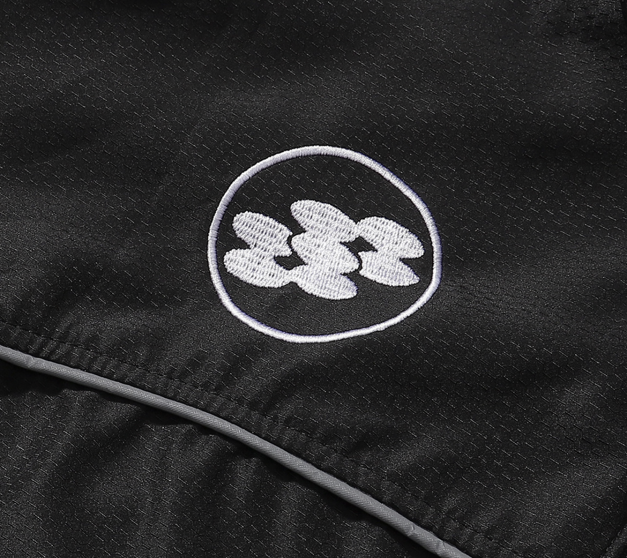 Supreme Tracksuit Reflective Jacket