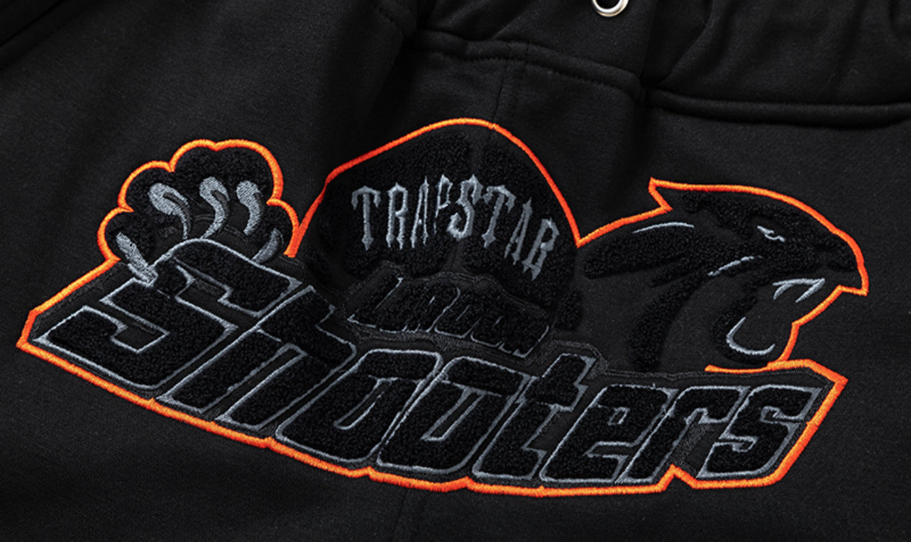 Trapstar Shooters Hoodie & Pants