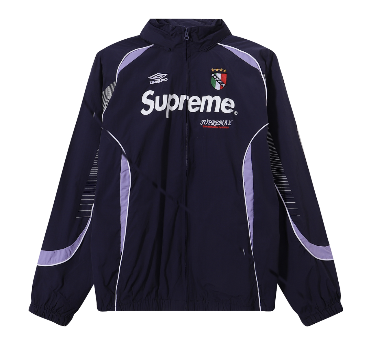 Supreme Tracksuit Jacket