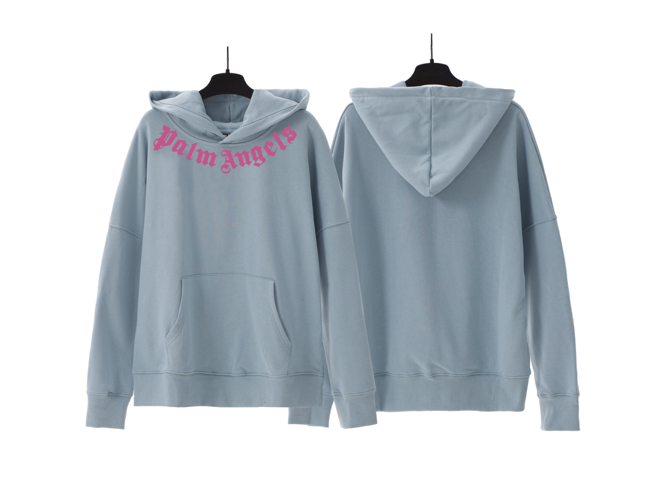 Palm Angels Jumper Hoodie