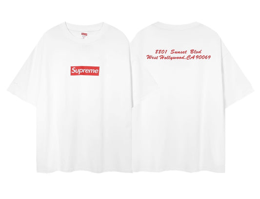 Supreme T-Shirts