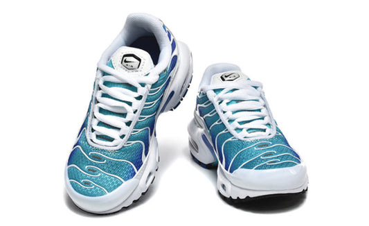 Air Plus TN Blue-White