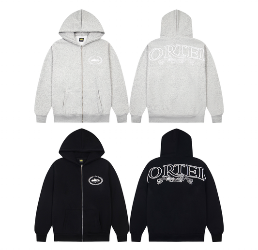 Corteiz Hoodies