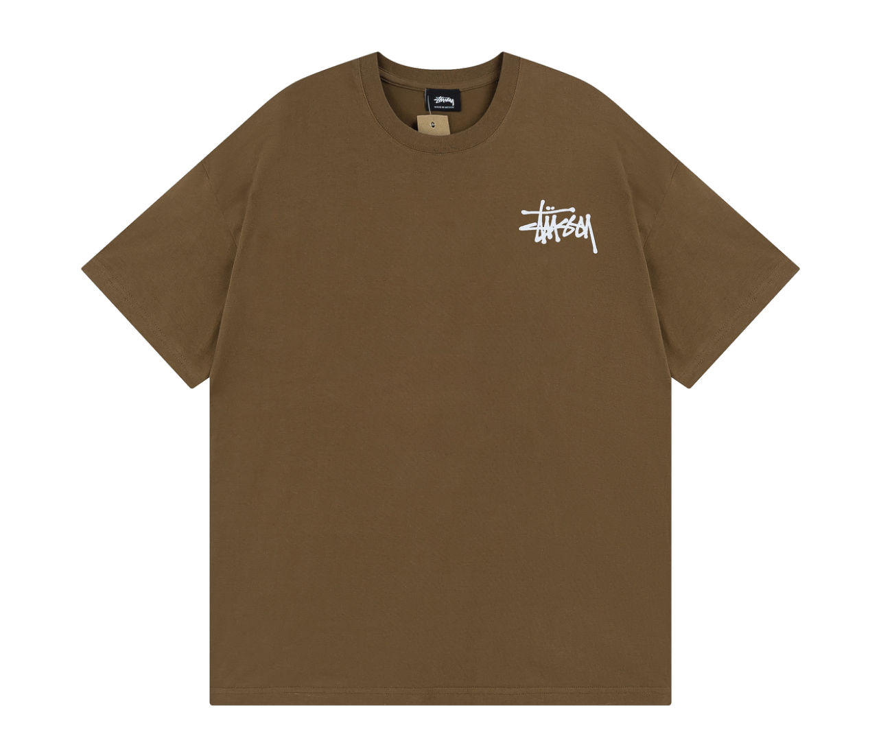 Stűssy T-Shirts