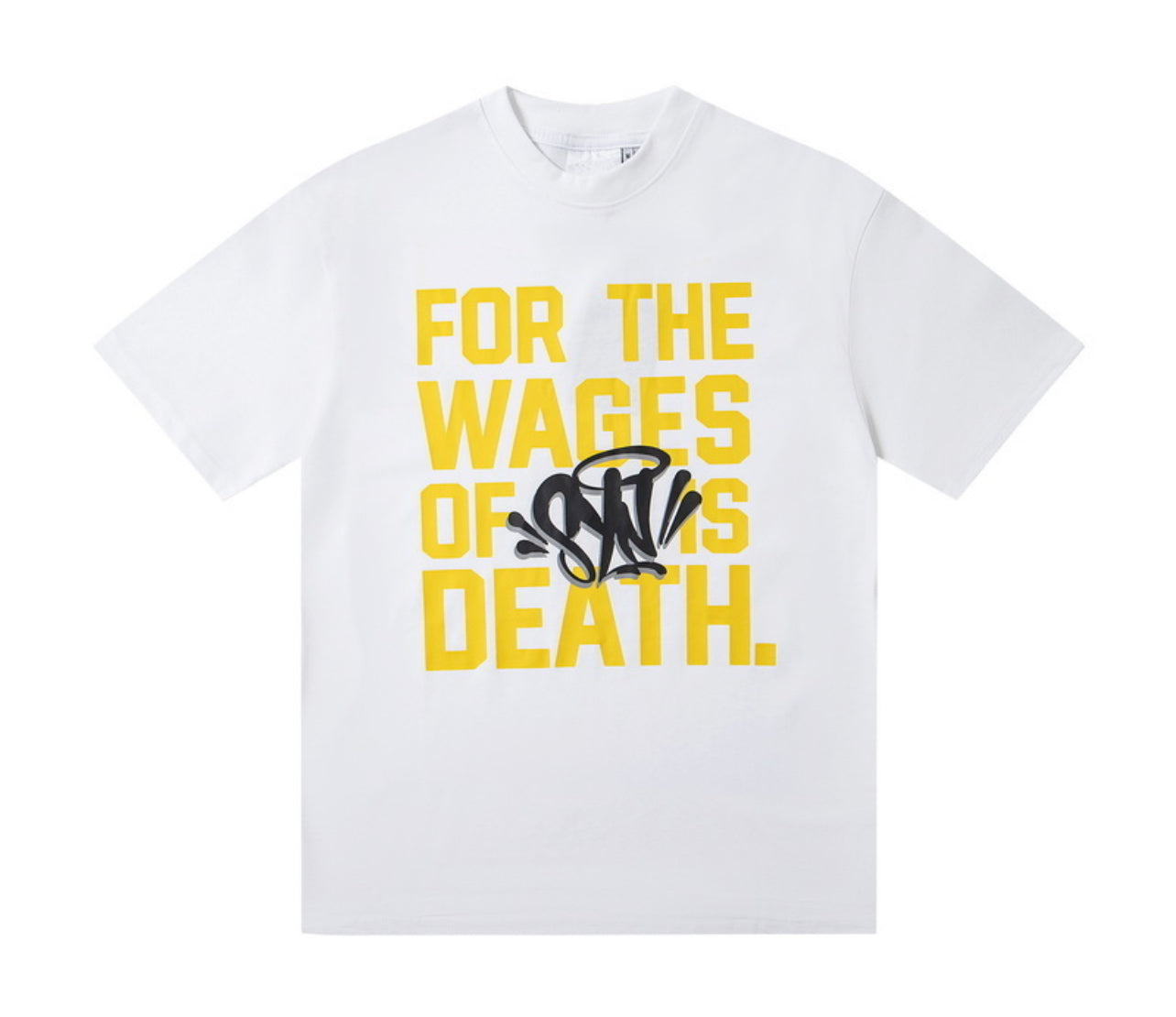 Syna World Syna T-shirts