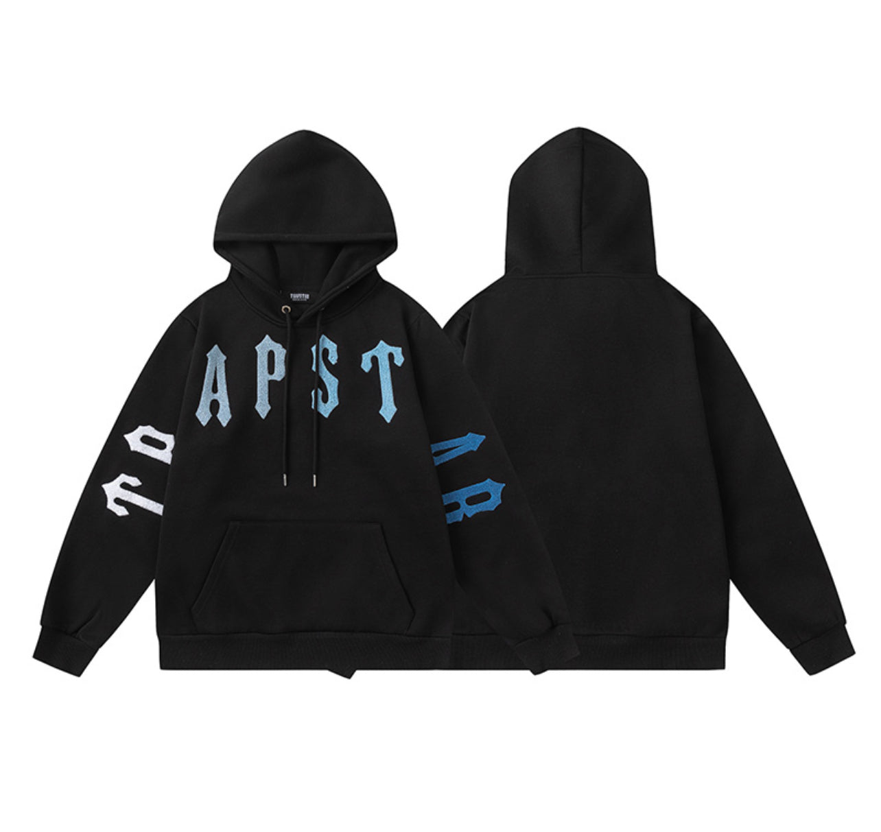 Trapstar Hoodie