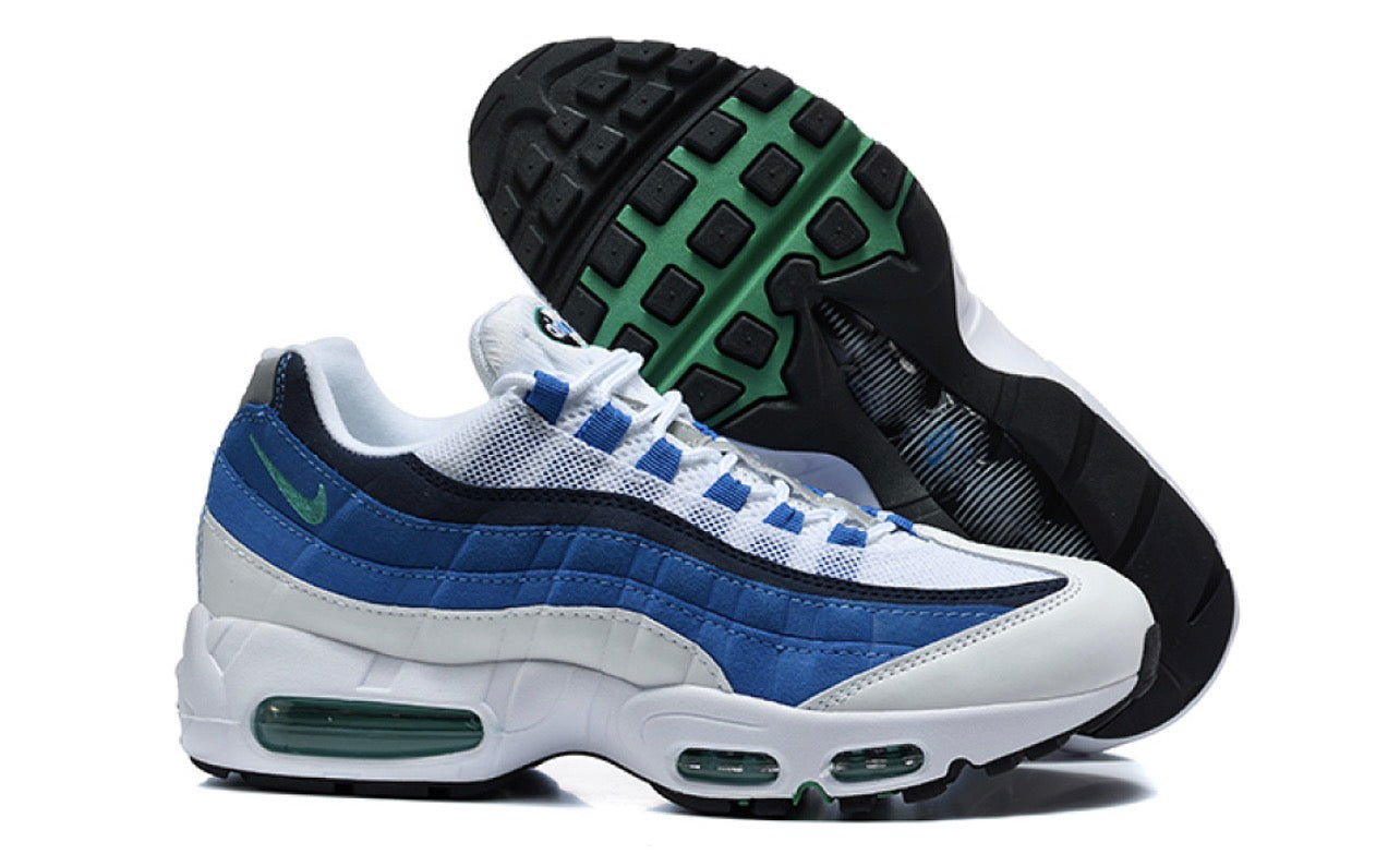 Air Max 95 Cool Blue