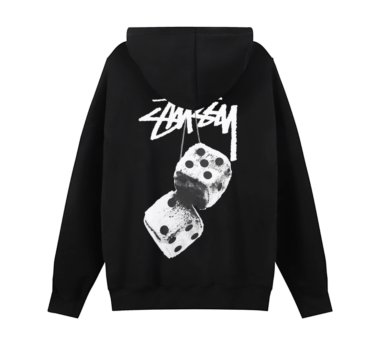 Stűssy Hoodie