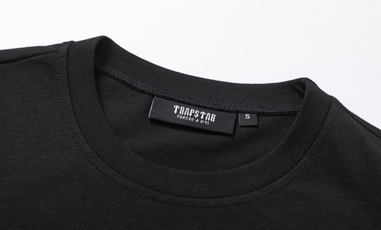 Trapstar T-Shirt & Shorts