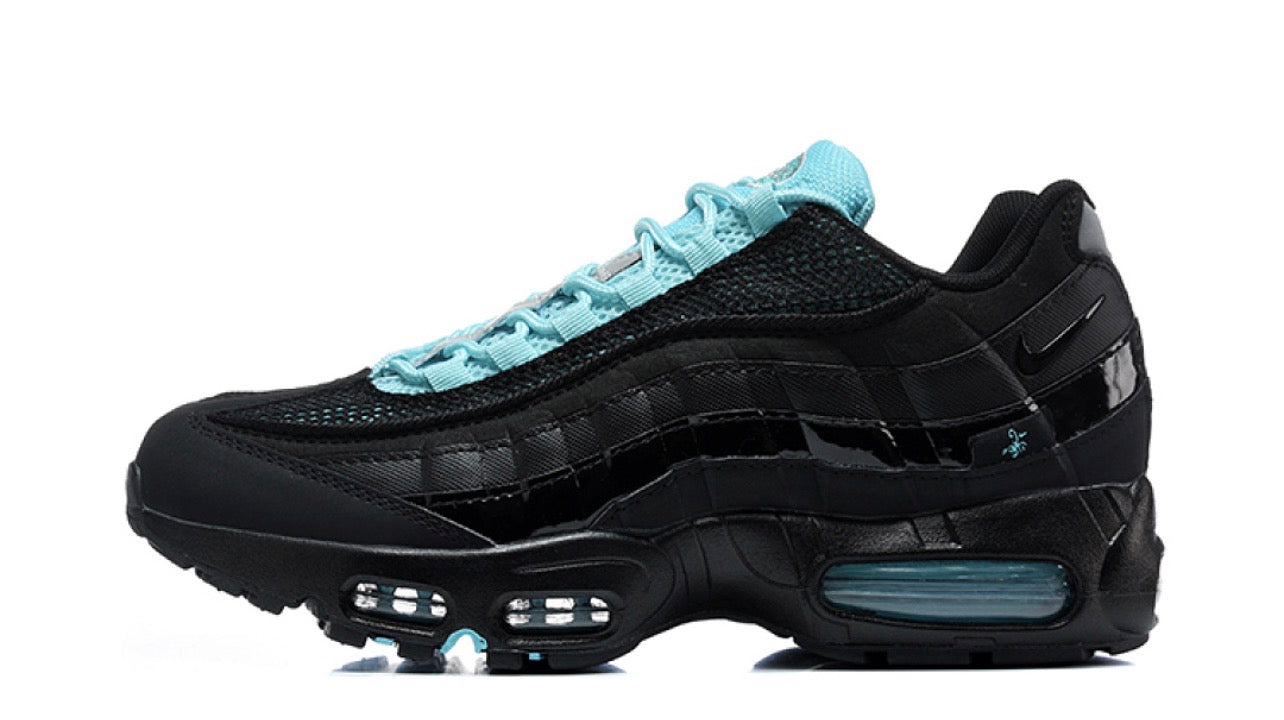 Air Max 95 Blue Scorpion 🦂