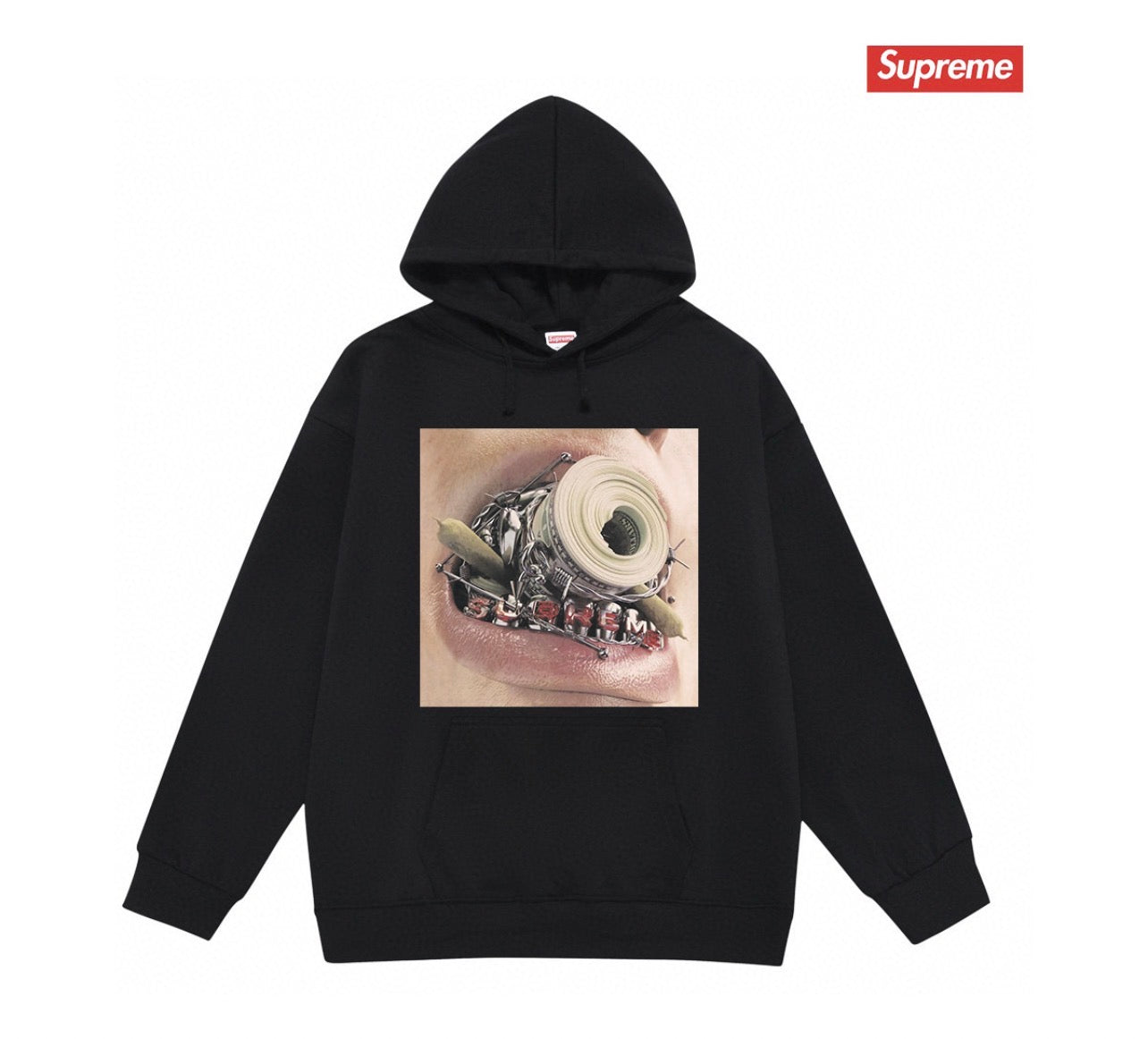 Supreme Hoodies