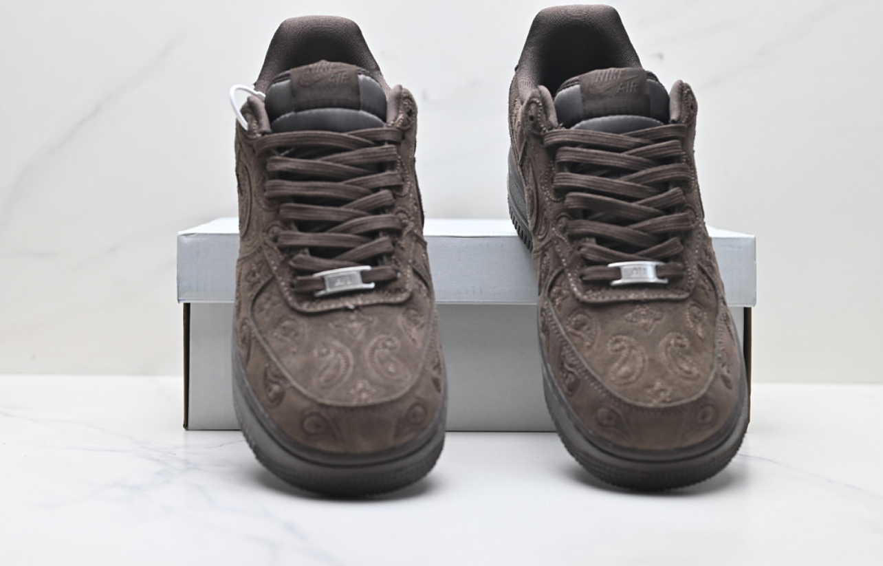 Air Force 1 Low Baroque Brown