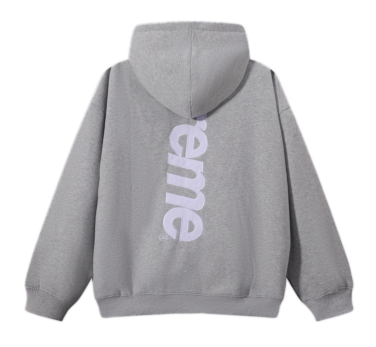 Supreme Hoodies Set