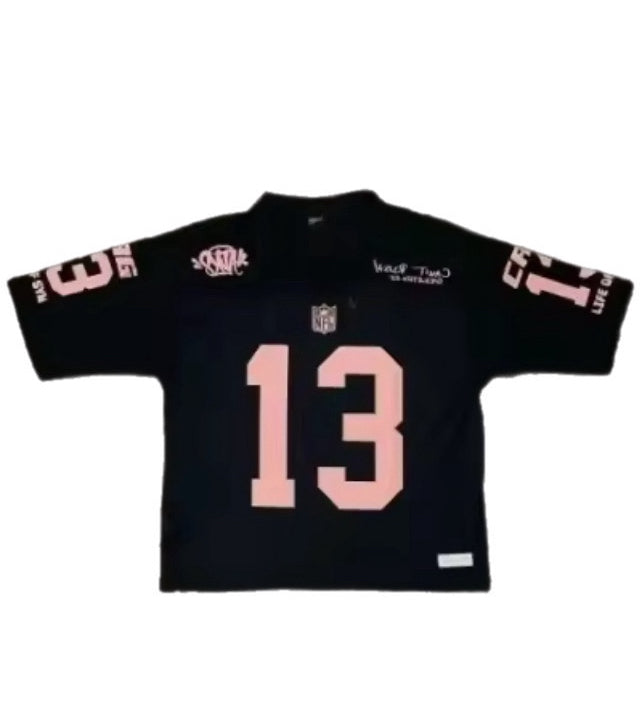 Syna World Jersey T-shirts