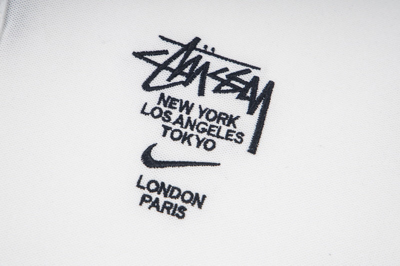 Stűssy Polo T-Shirts