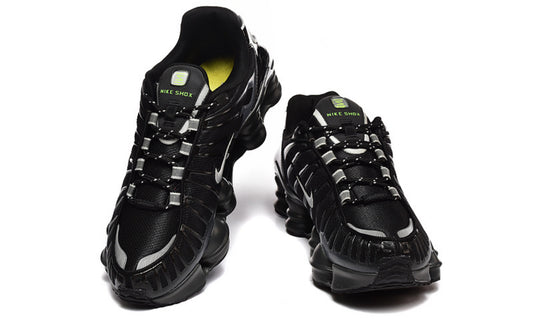 Air Shox TL Black-Grey
