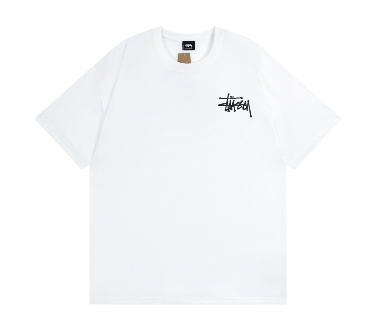 Stűssy T-Shirts