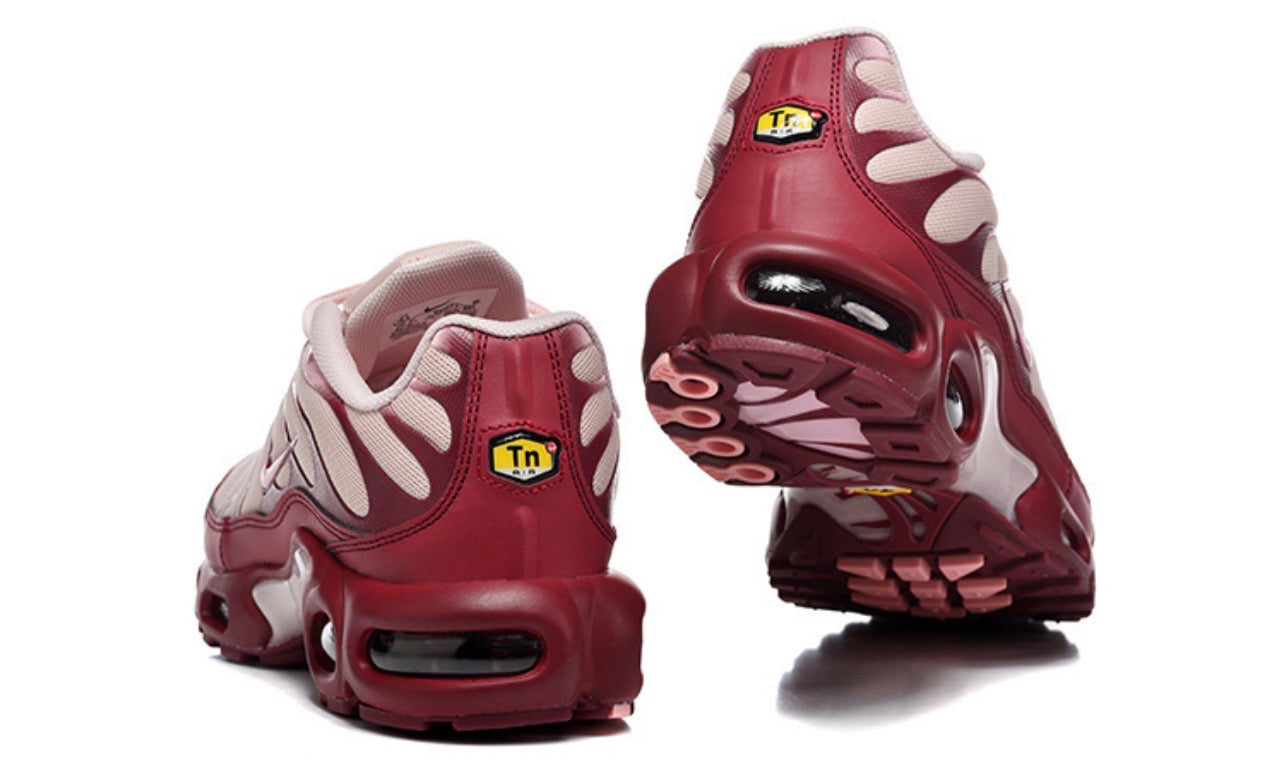 Air Plus TN Light Pink-Red