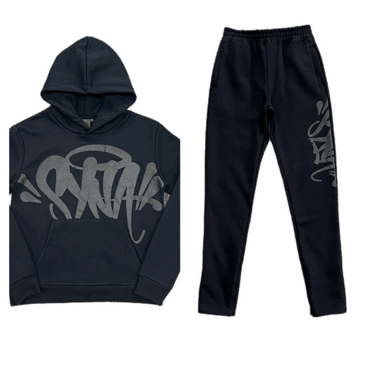 Syna World Hoodie & Pants