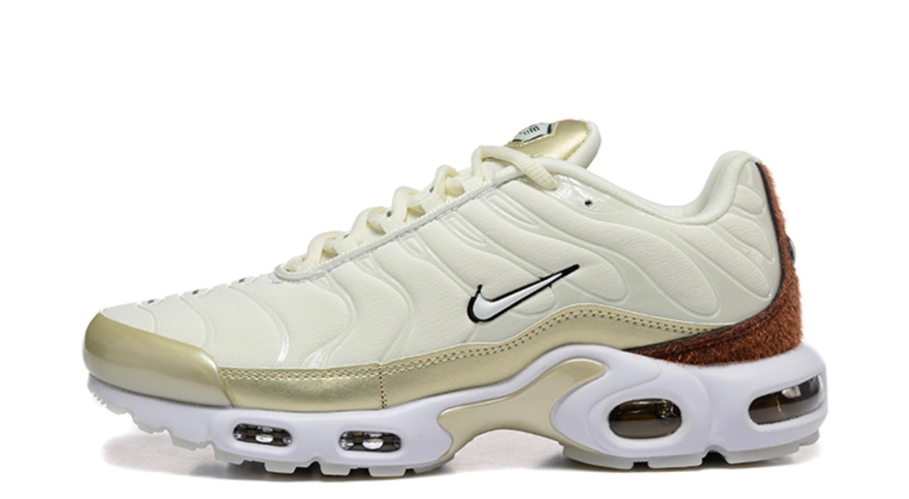 Air Plus TN Beige-Brown