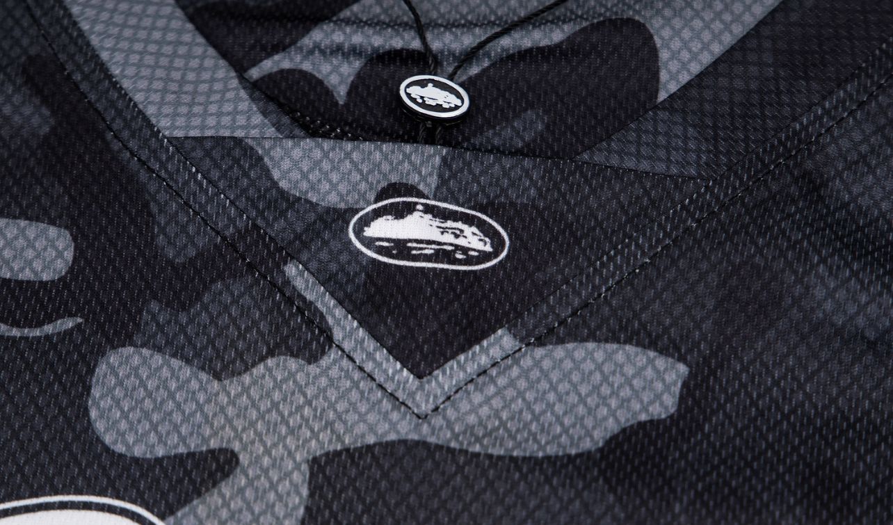 Corteiz Jersey T-Shirts