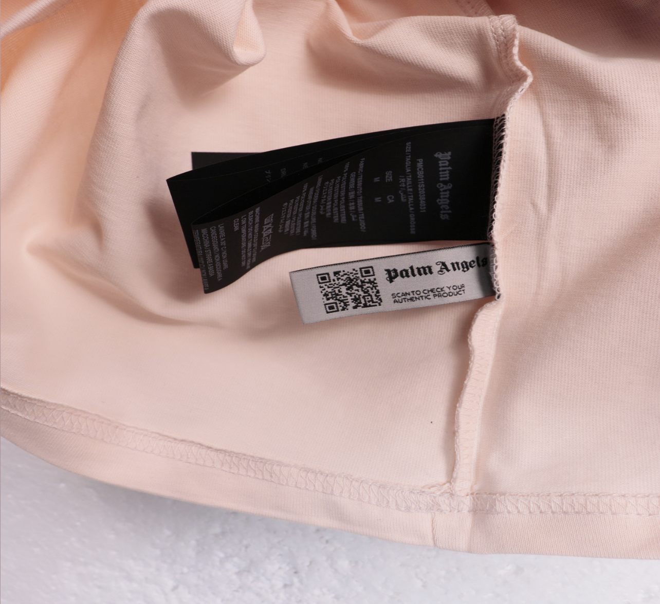 Palm Angels T-Shirt