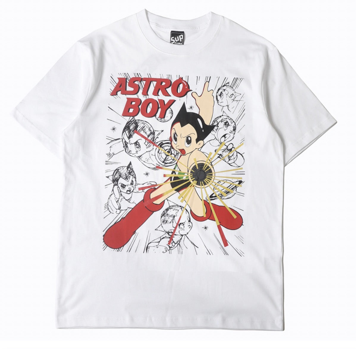 Supreme T-Shirts