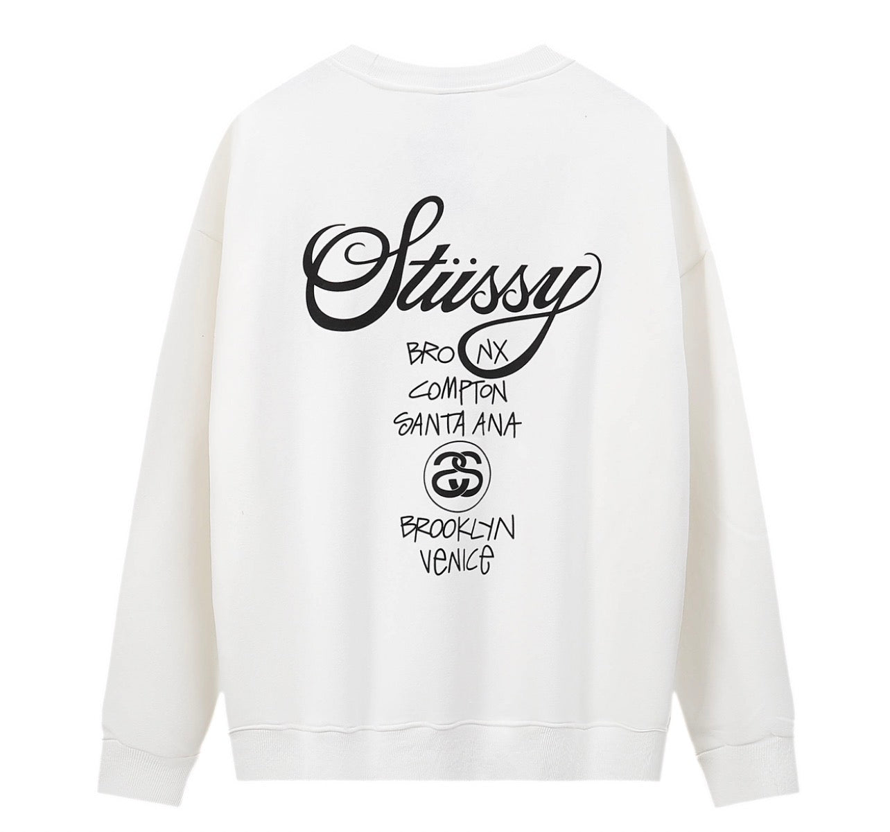 Stűssy Jumper