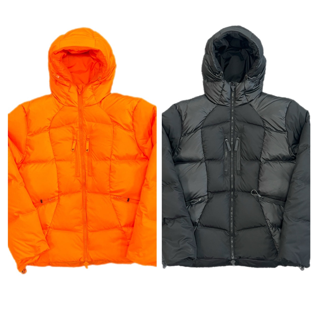 Syna World Puffer Jackets