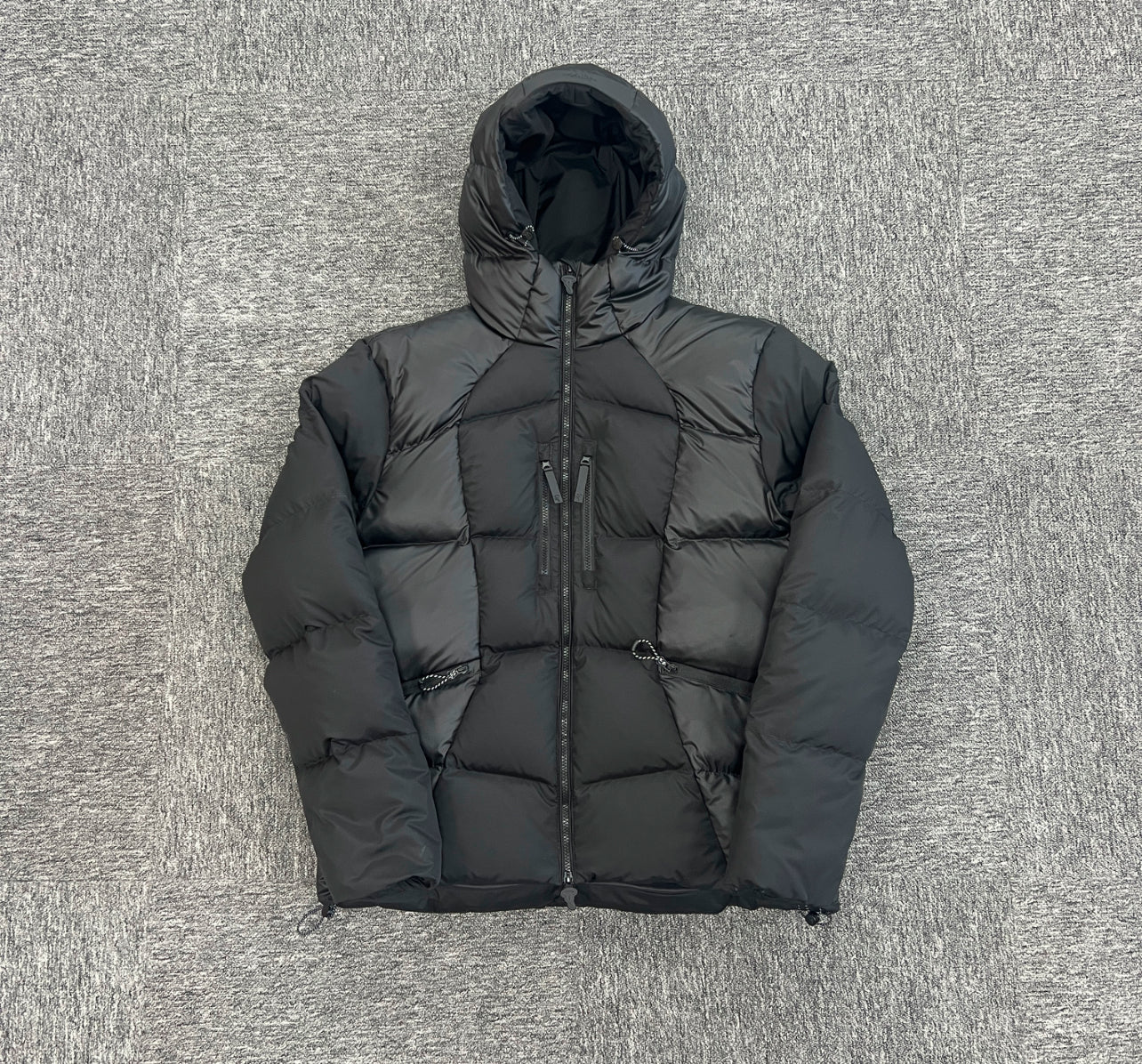 Syna World Puffer Jackets