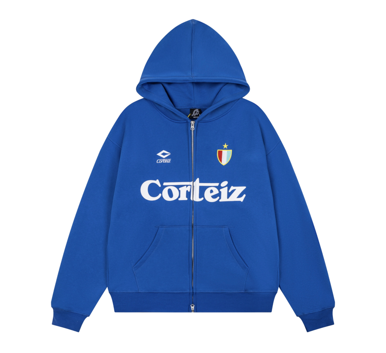 Corteiz Hoodies & Pants