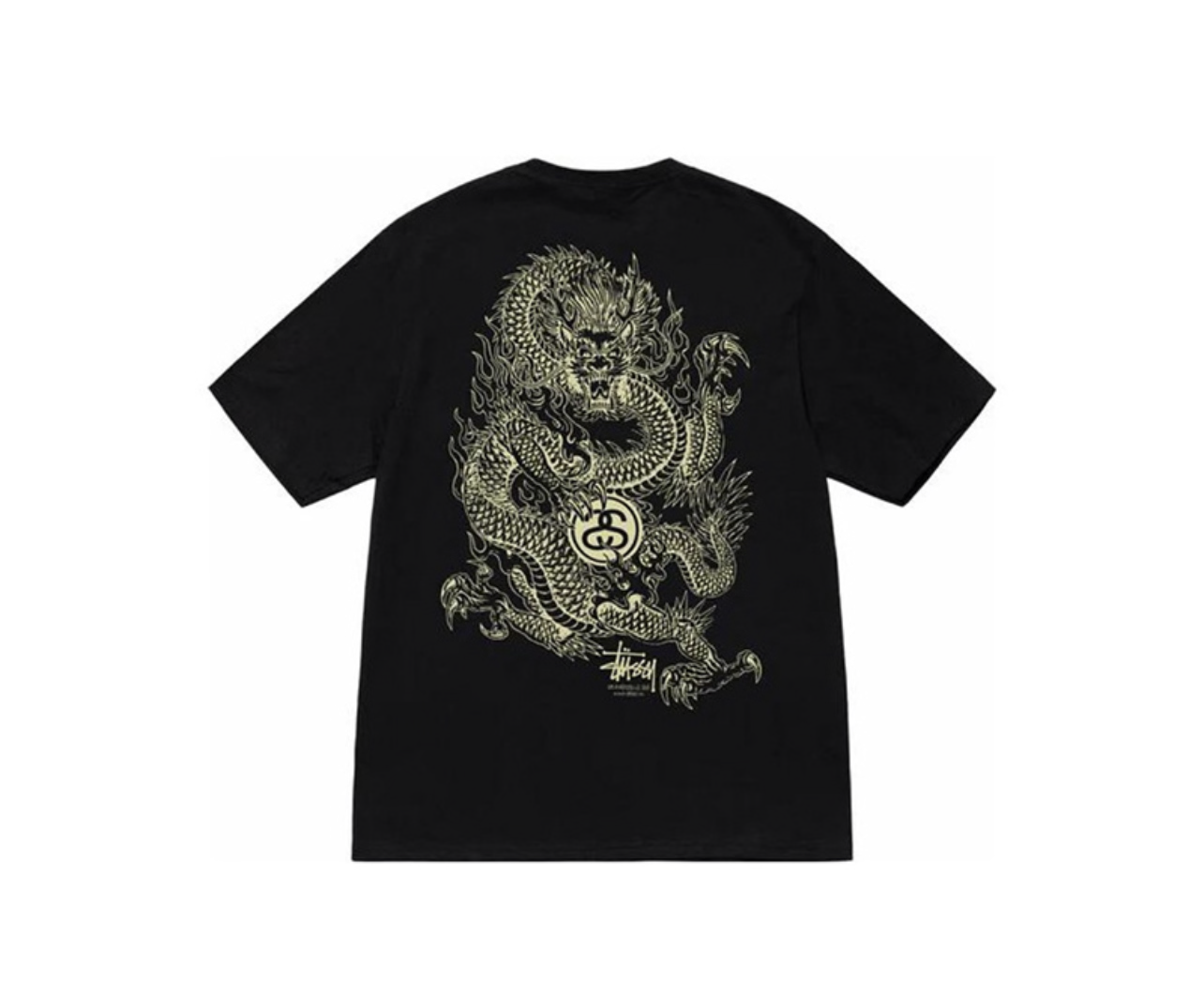 Stűssy T-Shirts