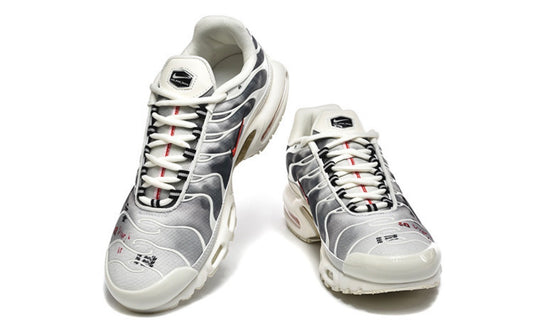 Air Plus TN Ghost Silver