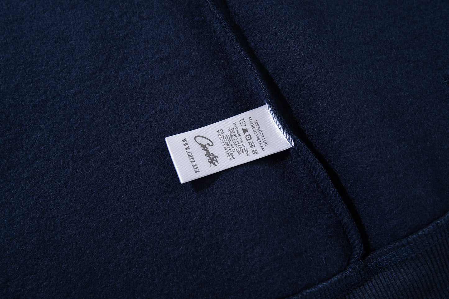 Corteiz Hoodies