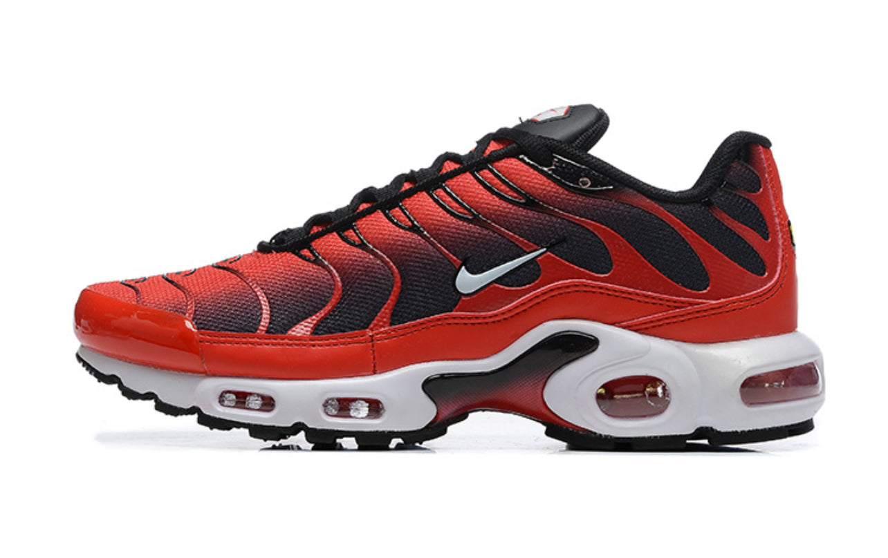 Air Plus TN Red-Black-White