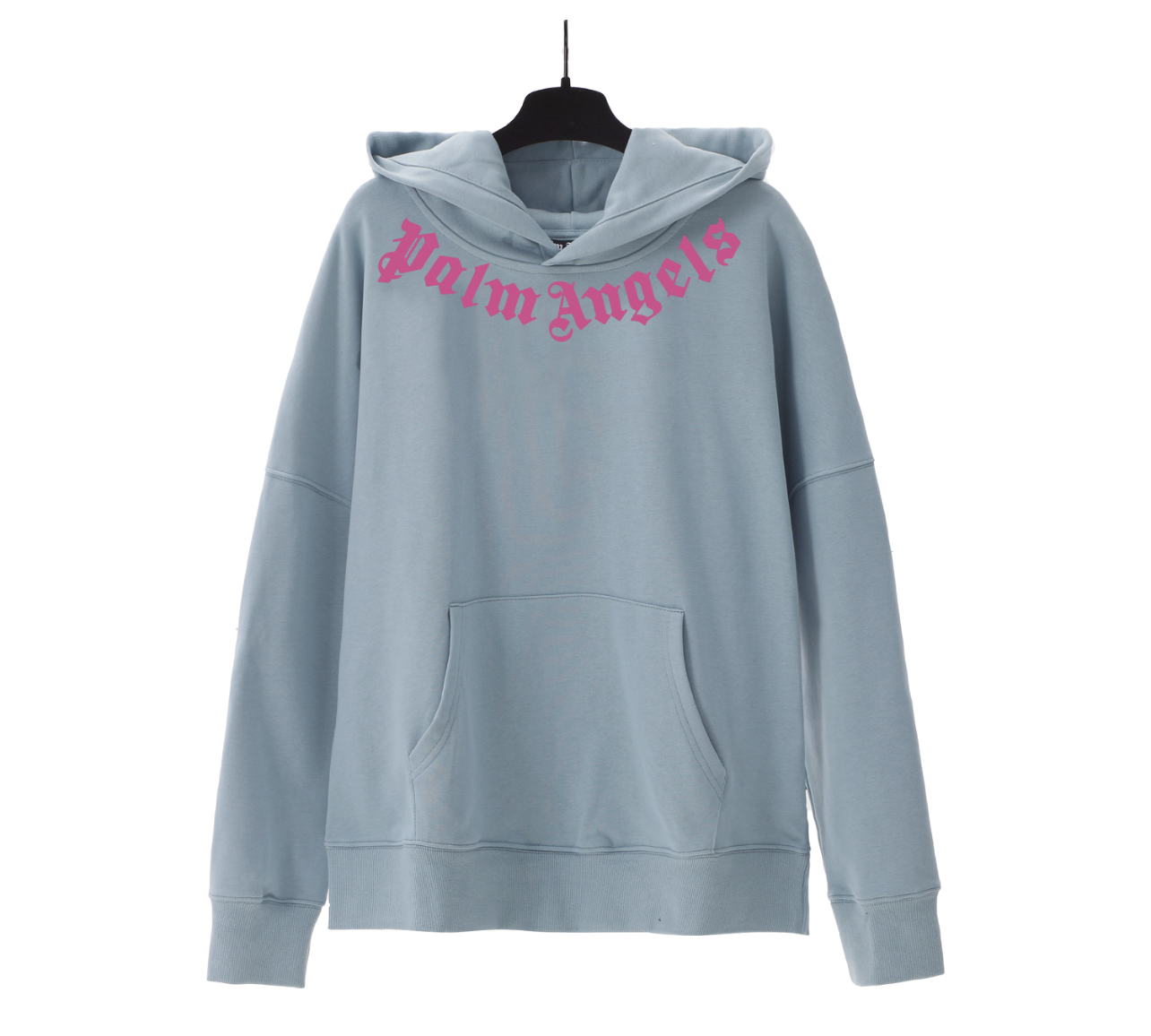 Palm Angels Jumper Hoodie