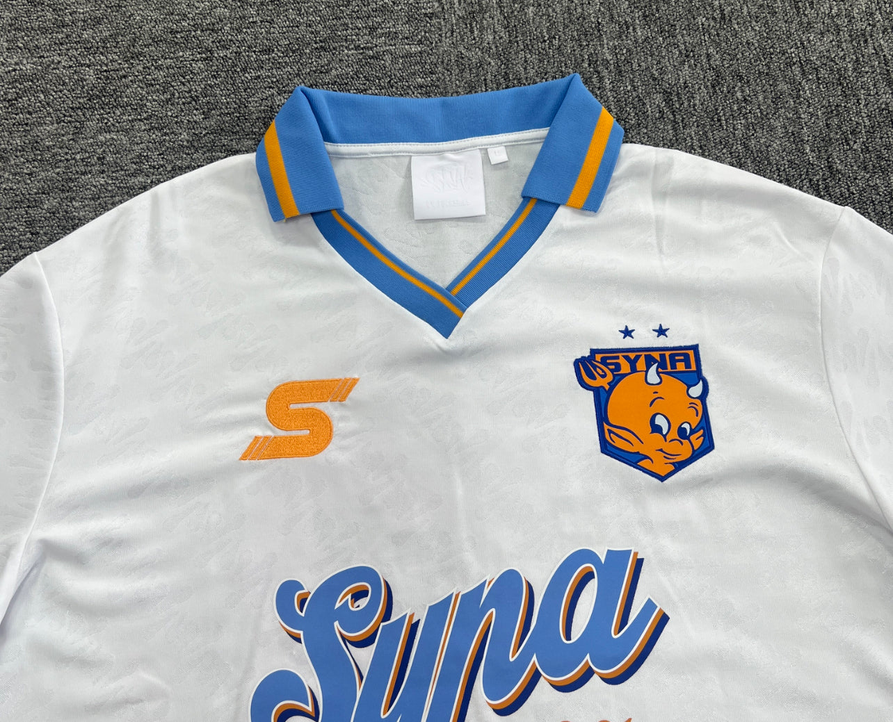 Syna World Jersey T-shirts