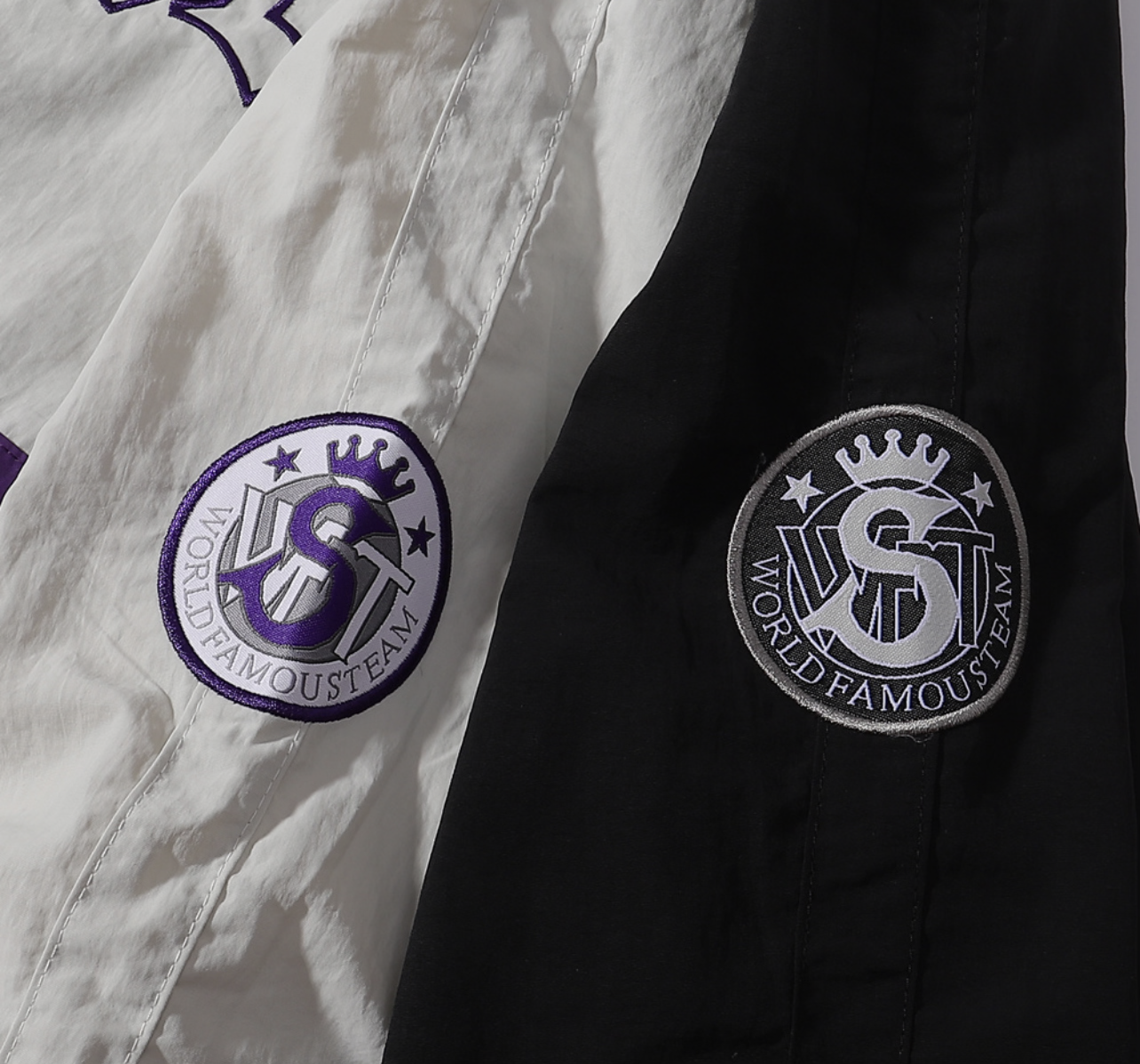 Supreme Tracksuit Jacket