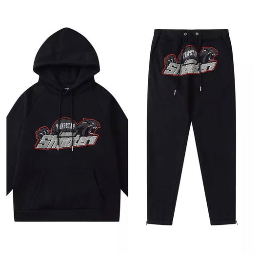 Trapstar Shooters Hoodie & Pants