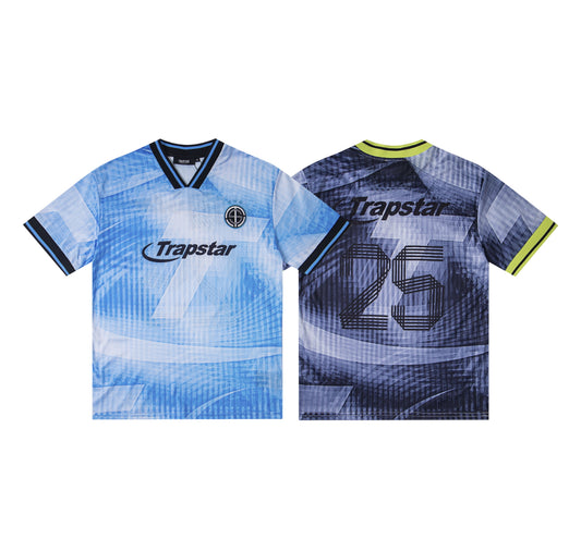 Trapstar Jersey T-Shirts