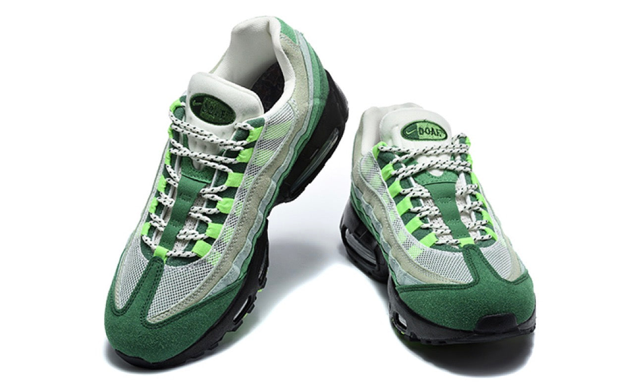 Air Max 95 Green