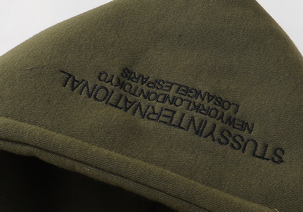 Stűssy Hoodie