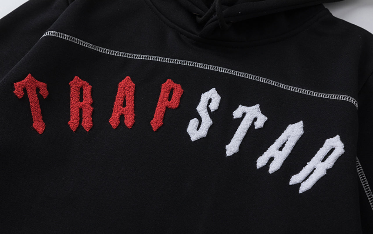 Trapstar Hoodie & Pants