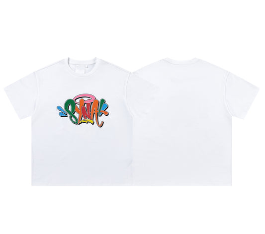Syna World Syna T-shirts