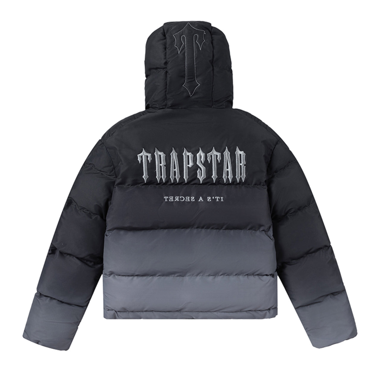 Trapstar Puffer Jackets