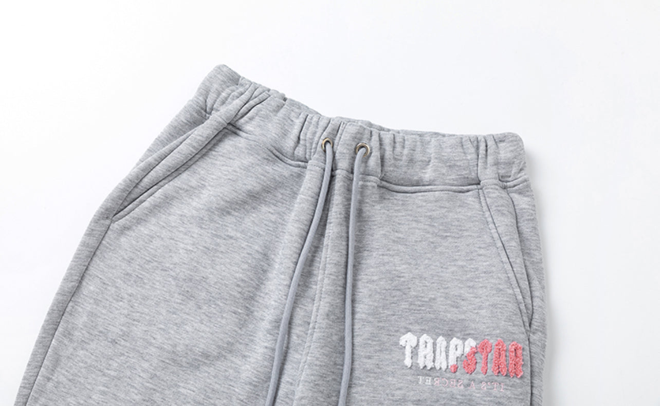 Trapstar Hoodie & Pants